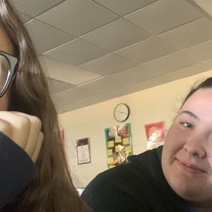 Meet your Posher, Taylor